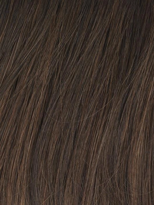 Fresh Chic Wig by Gabor | Synthetic Lace Front (Mono Part)