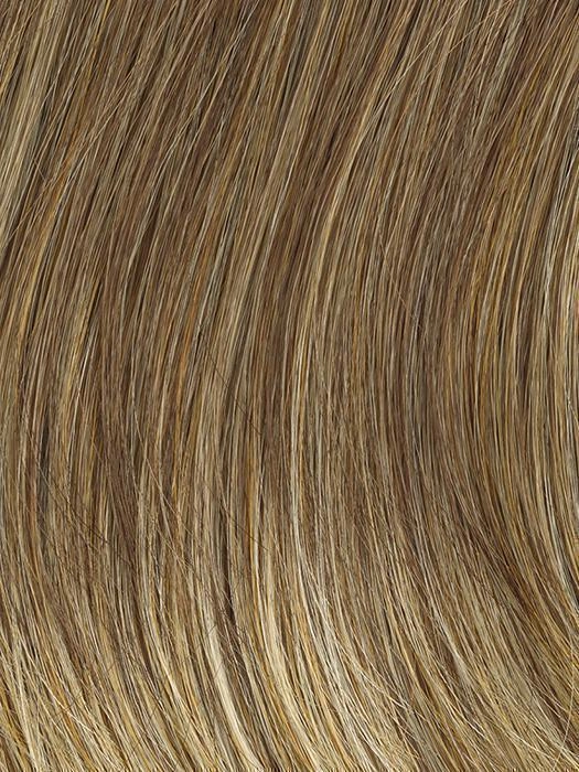 Fresh Chic Wig by Gabor | Synthetic Lace Front (Mono Part)