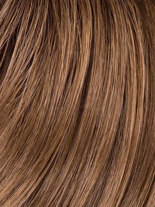 Fresh Chic Wig by Gabor | Synthetic Lace Front (Mono Part)