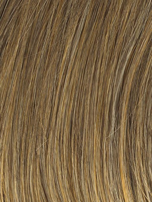 Fresh Chic Wig by Gabor | Synthetic Lace Front (Mono Part)