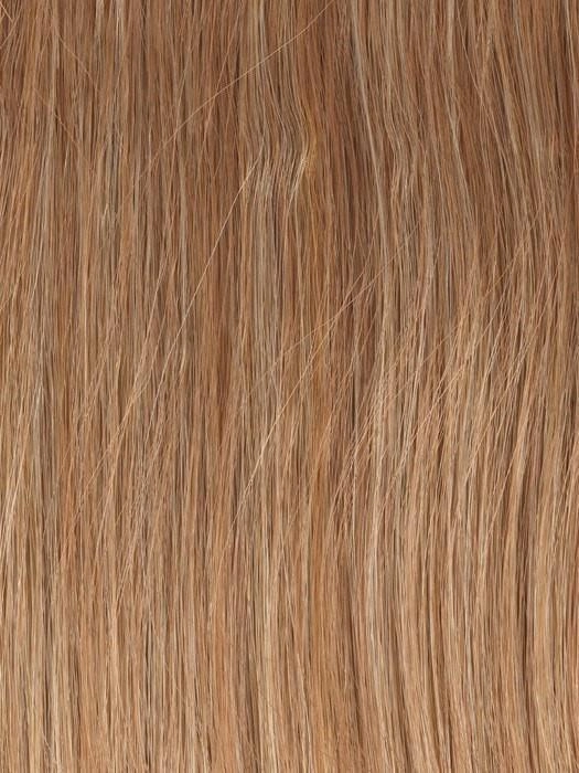 Fresh Chic Wig by Gabor | Synthetic Lace Front (Mono Part)