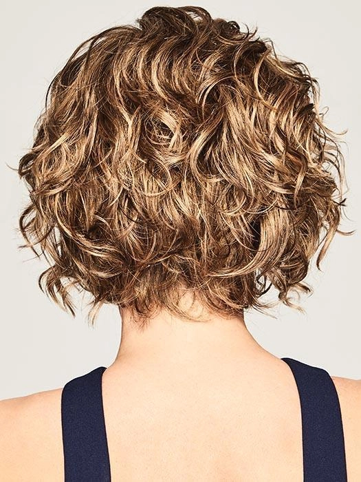 Fresh Chic Wig by Gabor | Synthetic Lace Front (Mono Part)