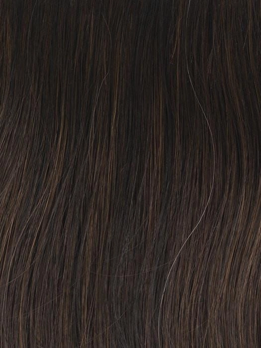 Fresh Chic Wig by Gabor | Synthetic Lace Front (Mono Part)
