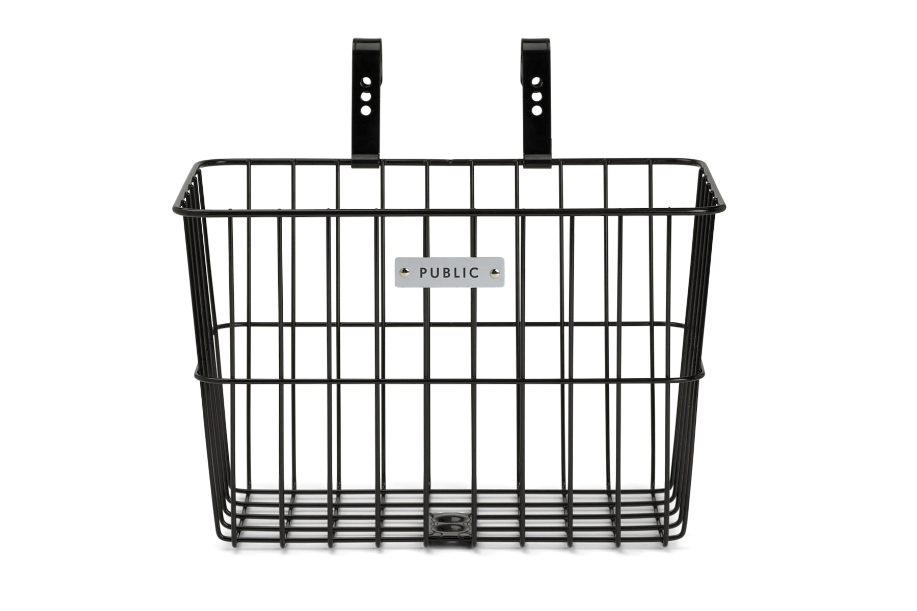 Front Wire Basket