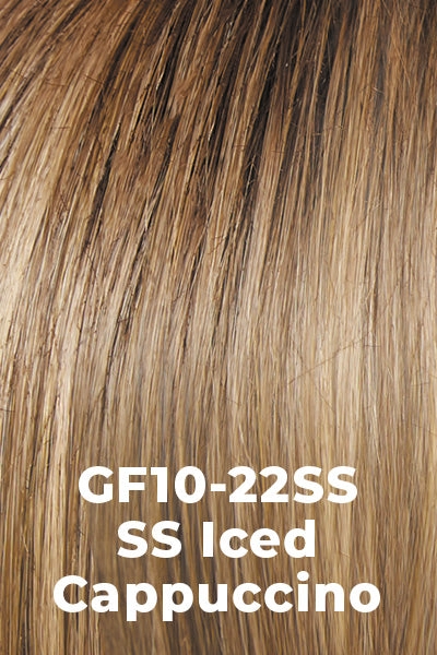 Gabor Wigs - Best In Class