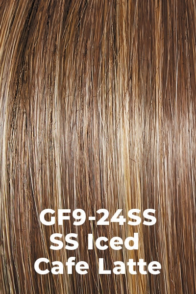 Gabor Wigs - Best In Class