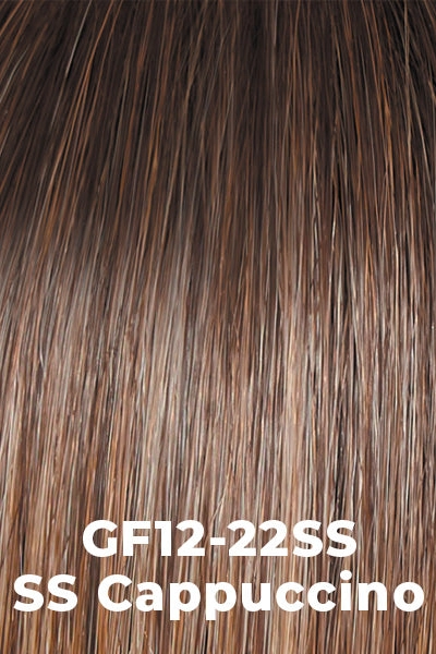 Gabor Wigs - Best In Class