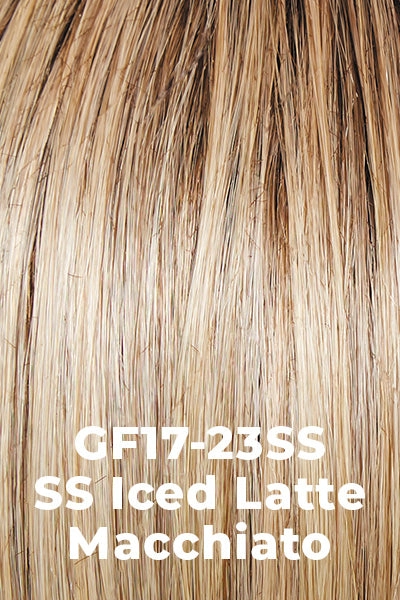 Gabor Wigs - Best In Class