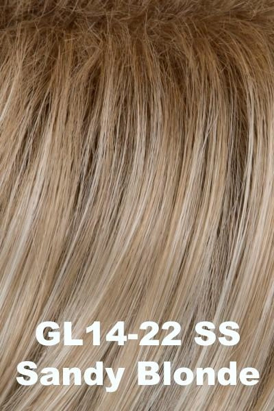 Gabor Wigs - Epic