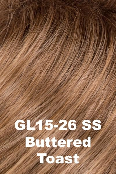 Gabor Wigs - Epic