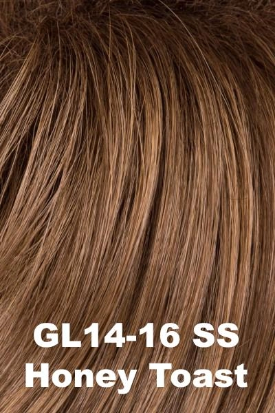 Gabor Wigs - Epic