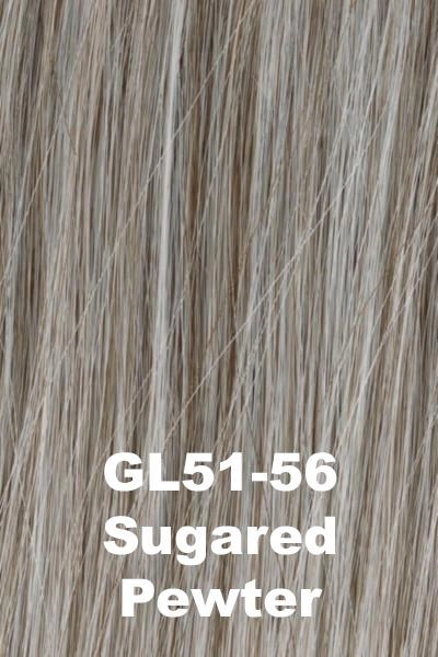 Gabor Wigs - Flatter Me