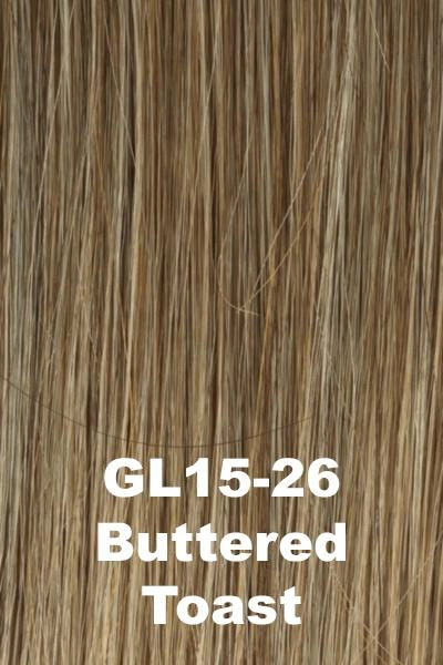 Gabor Wigs - Simply Flawless