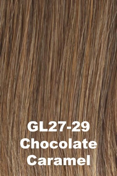 Gabor Wigs - Simply Flawless