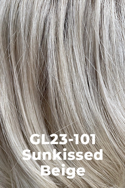 Gabor Wigs - Simply Flawless