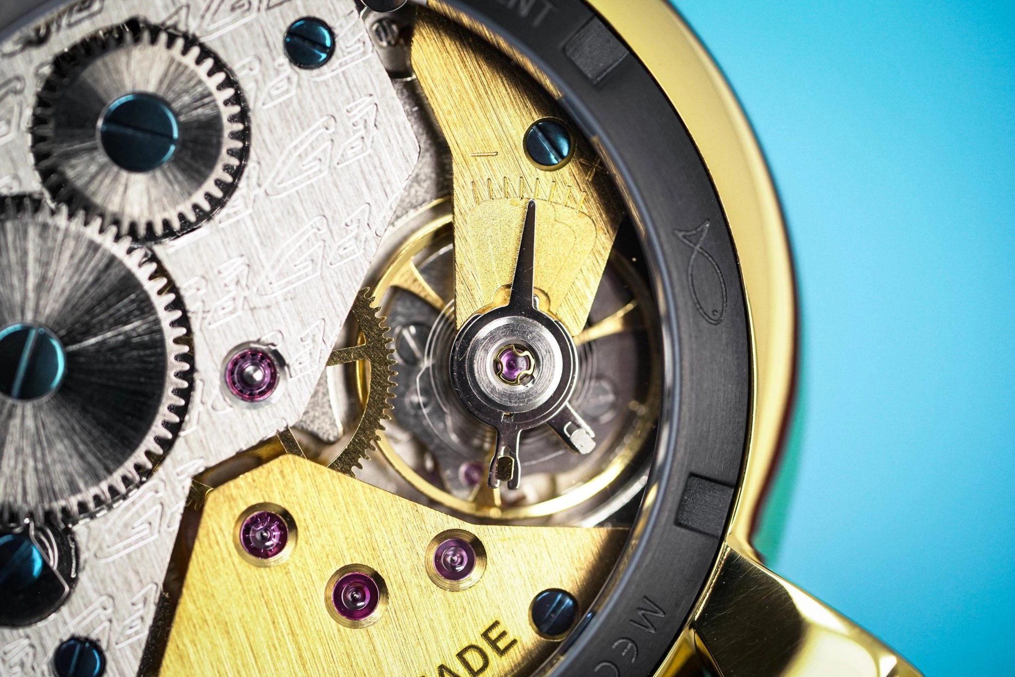 Gagà Milano Watch Manuale 48mm Special Edition Carbon