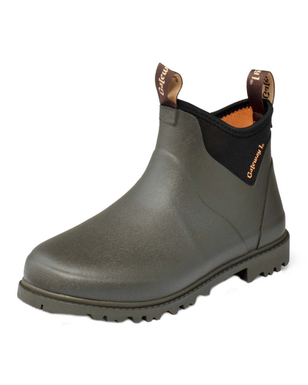 Gateway1 Ascot II Lady 6 3mm Boots