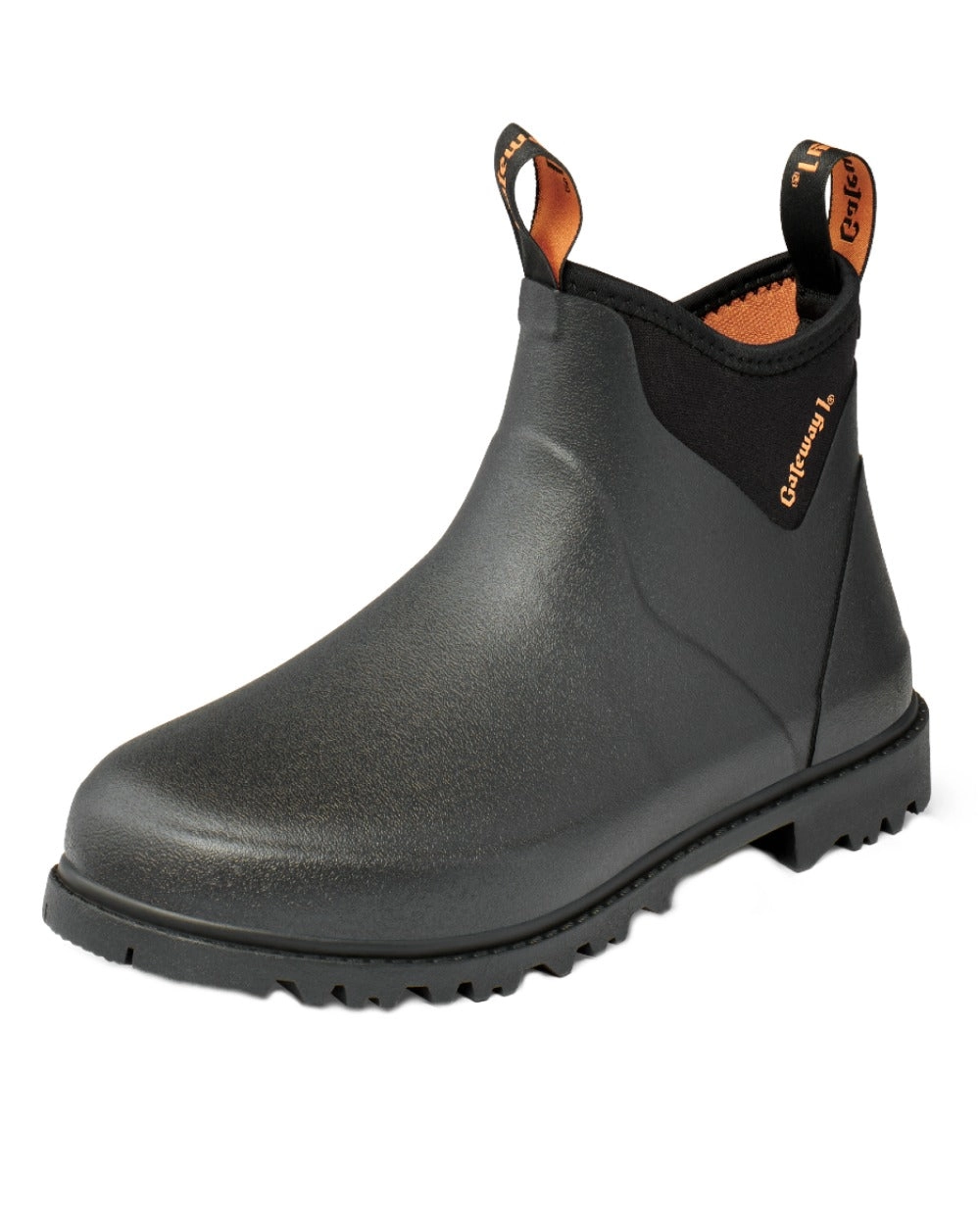 Gateway1 Ascot II Lady 6 3mm Boots
