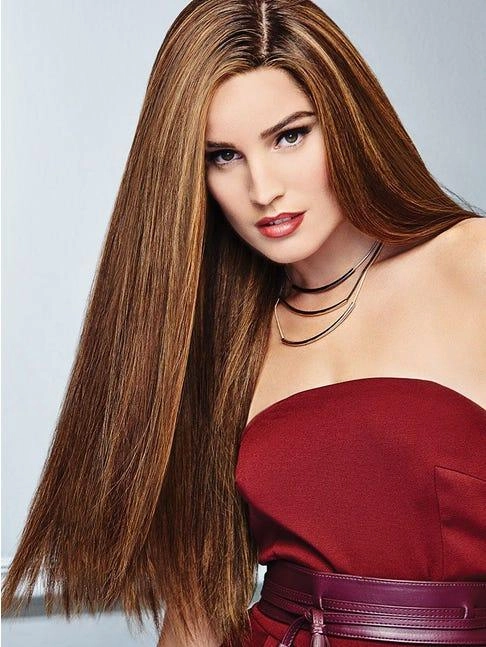 Glamour and More Wig by Raquel Welch | Lace Front (Mono)