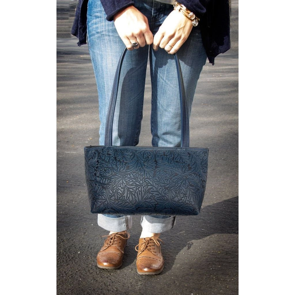 HAPPY EXTRA, Streamline Handbag, Saddle