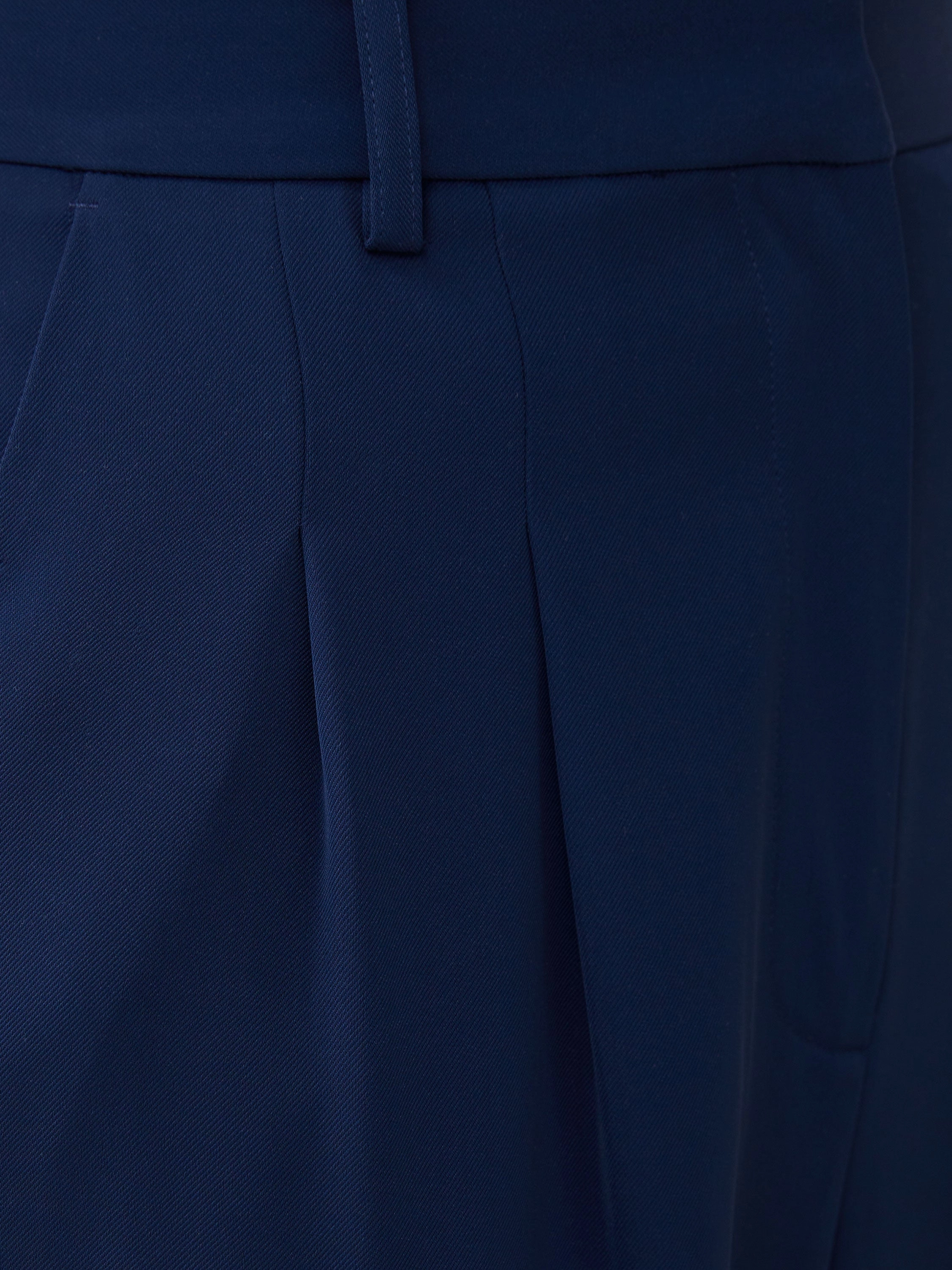 Harrie Tailored Trousers