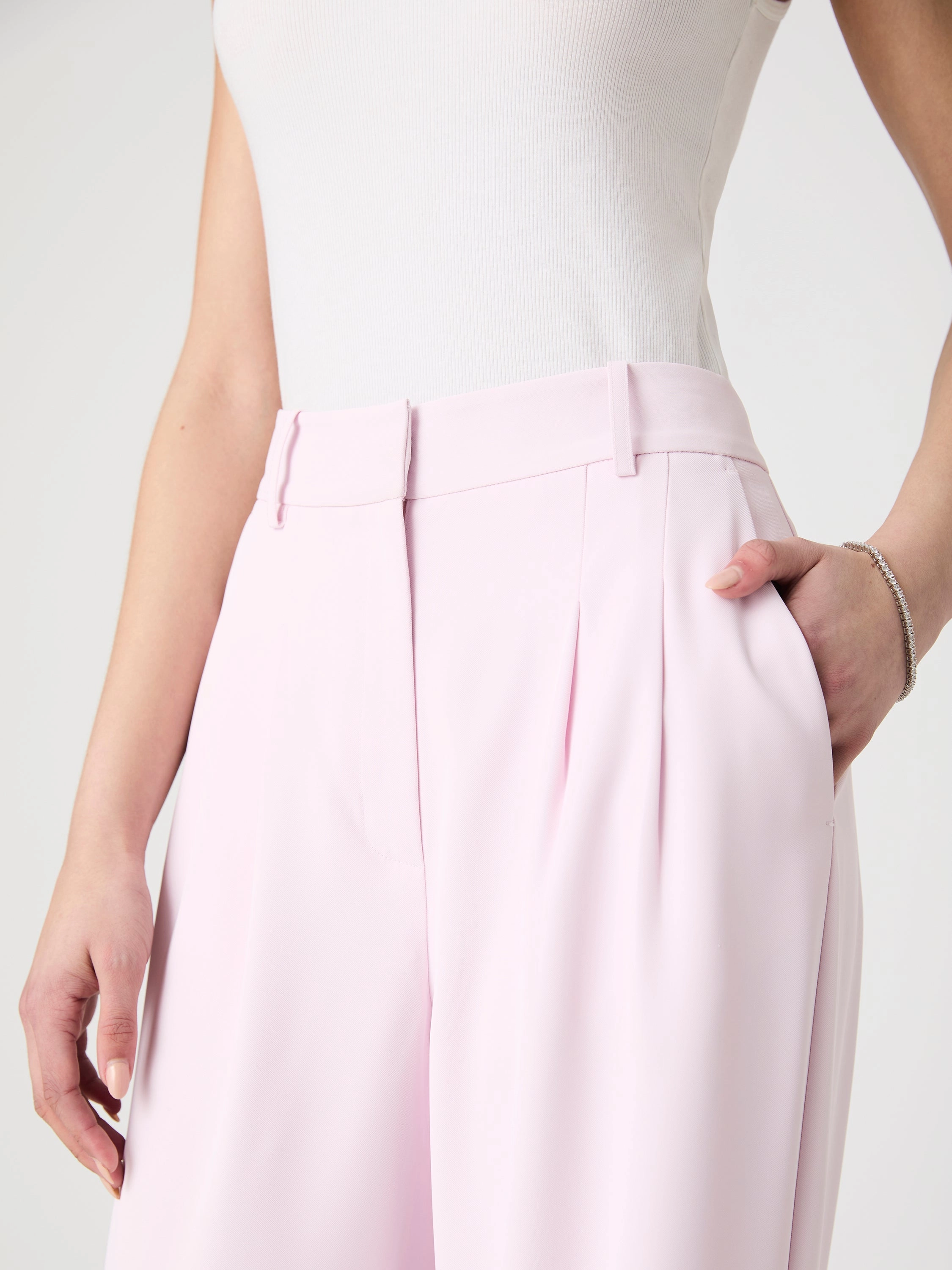 Harry Suiting Trousers