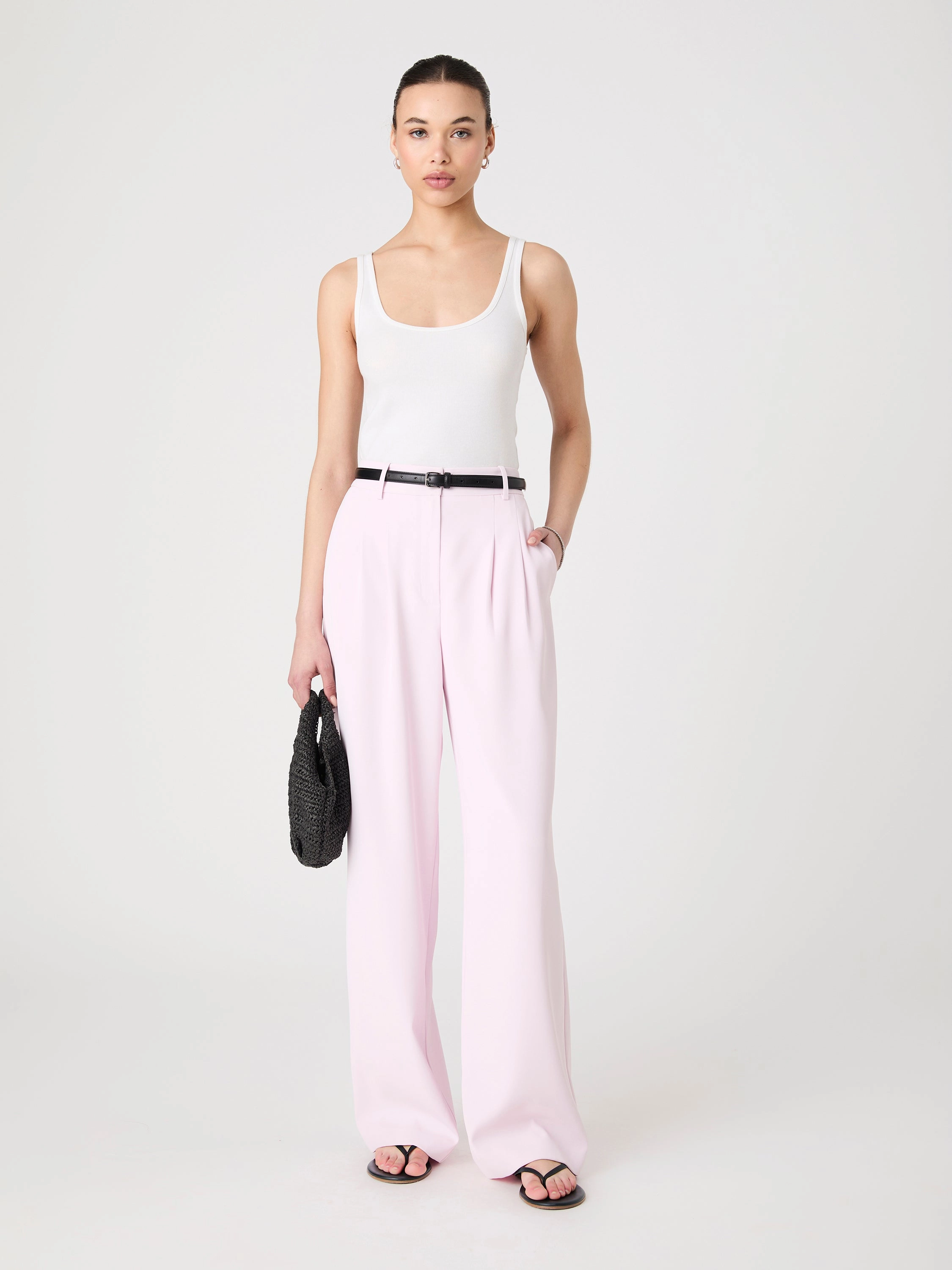 Harry Suiting Trousers