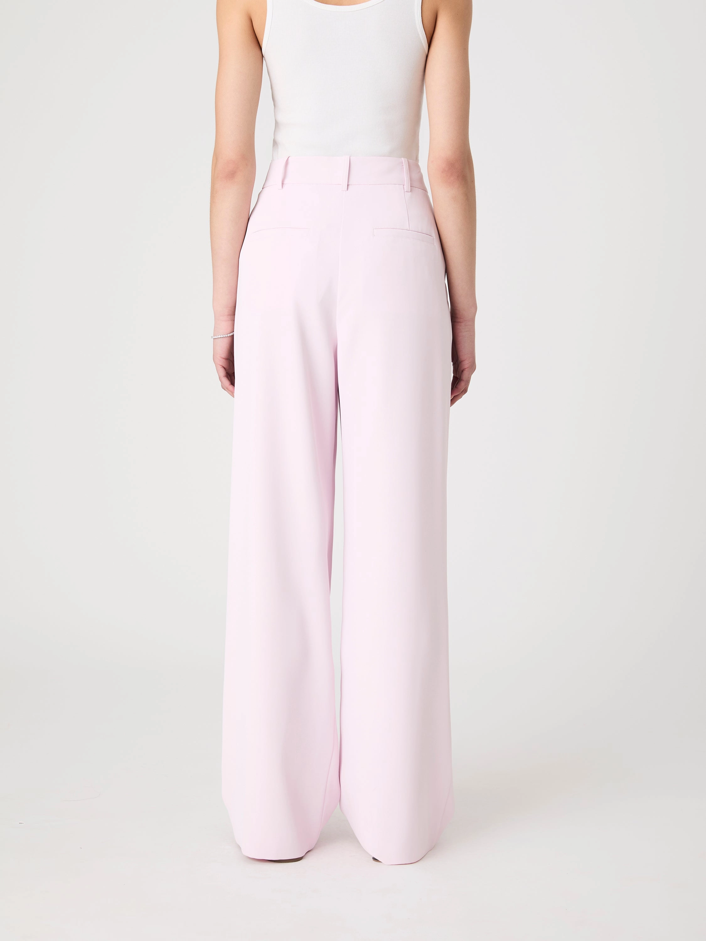 Harry Suiting Trousers