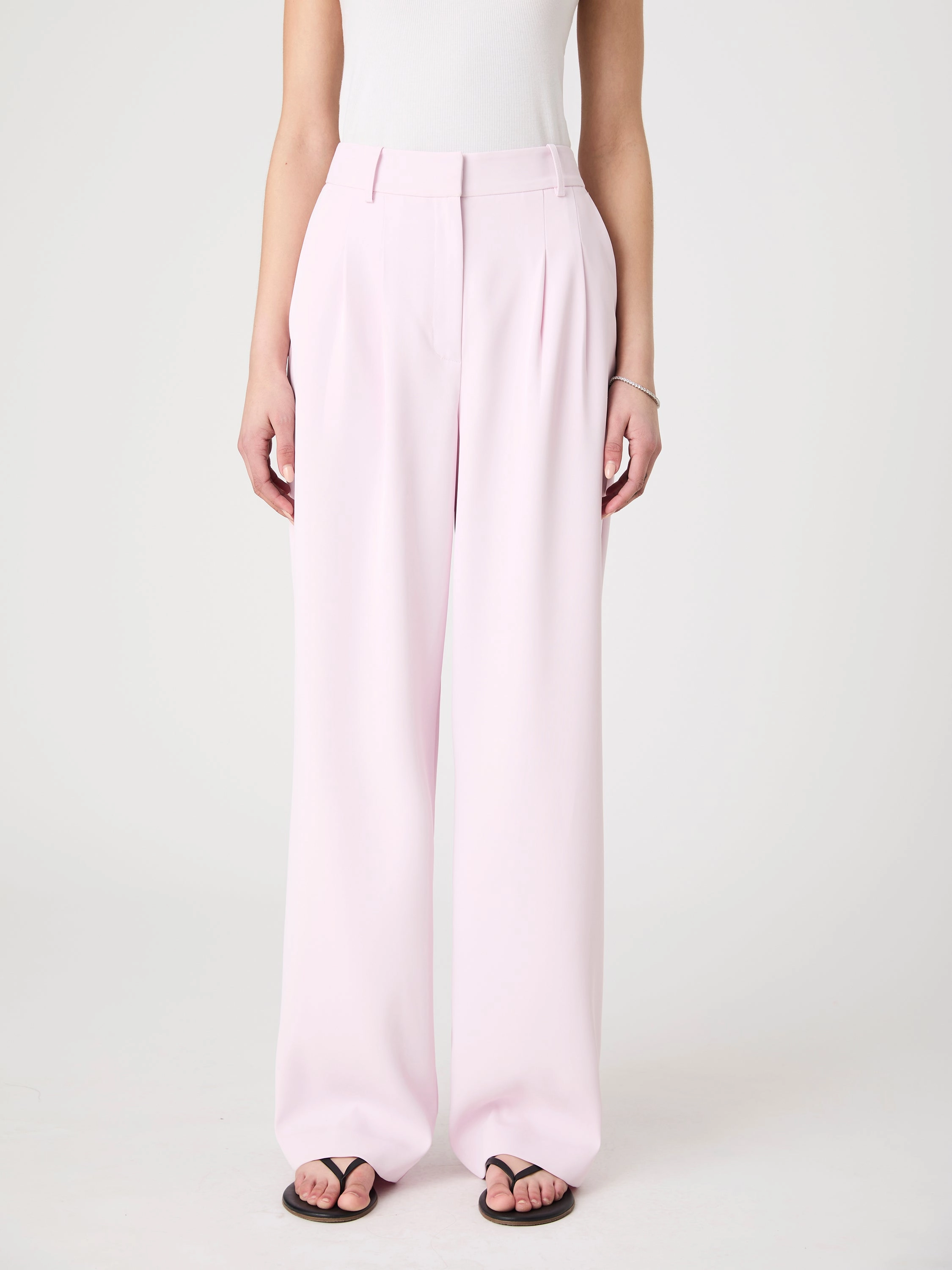 Harry Suiting Trousers