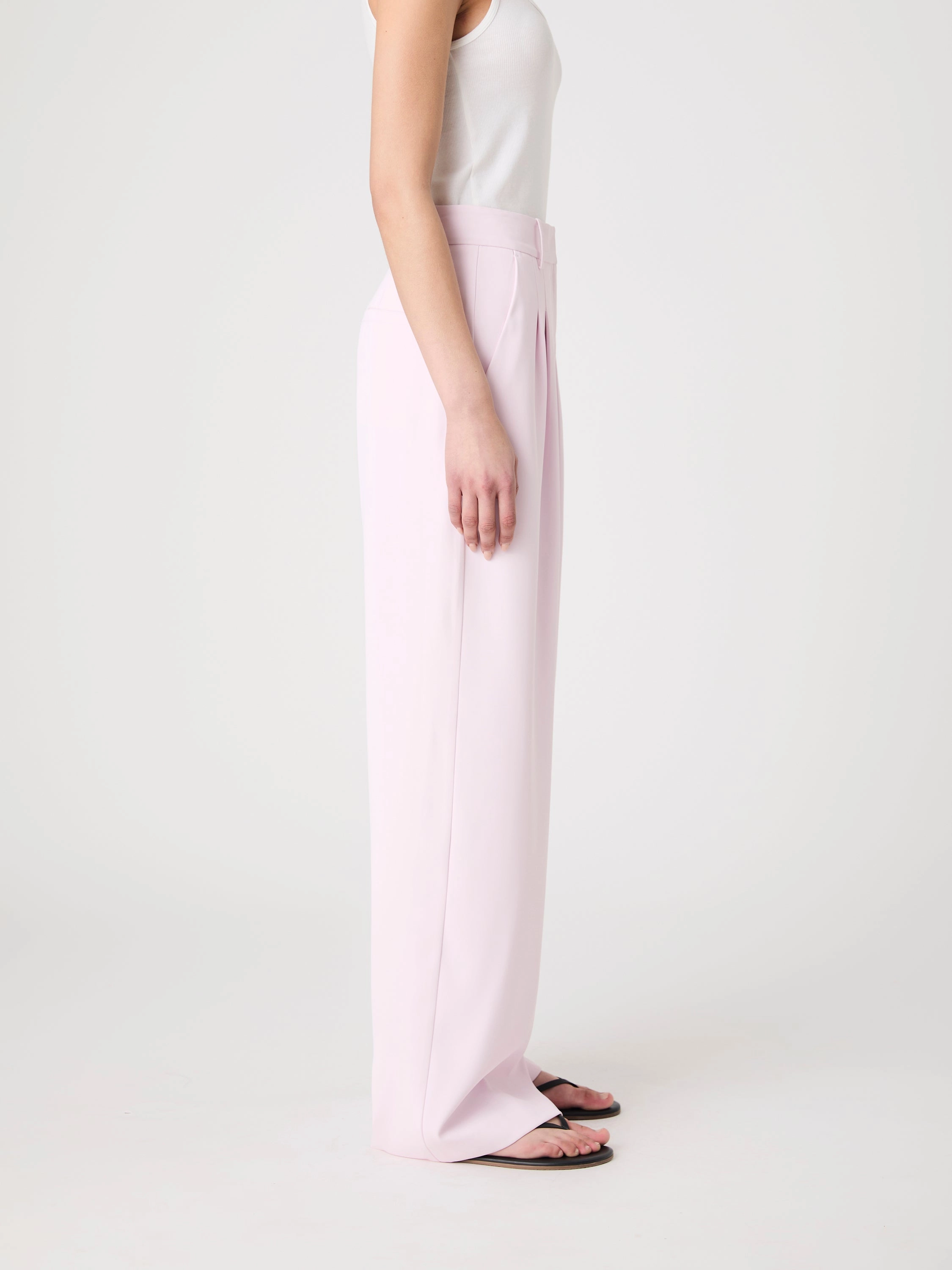 Harry Suiting Trousers
