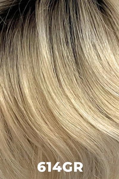 Henry Margu Wigs - Candace (#2492)