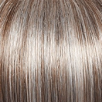 High Impact Large Wig by Gabor | Synthetic (Lace Front Mono Part)