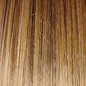 High Impact Large Wig by Gabor | Synthetic (Lace Front Mono Part)