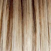 High Impact Large Wig by Gabor | Synthetic (Lace Front Mono Part)
