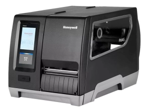 Honeywell PM45 - Label printer - thermal transfer -  - 203 dpi - up to 826.8 inch/min - USB 2.0, serial, Gigabit LAN, USB 2.0 PM45A10000030201