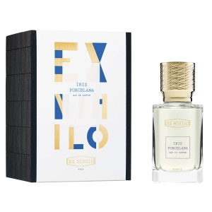 Iris Porcelana by Ex Nihilo 100ml EDP