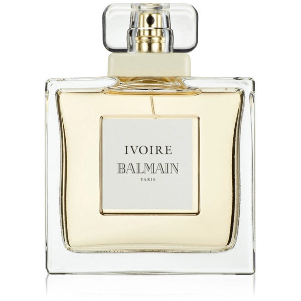 Ivoire de Balmain by Pierre Balmain