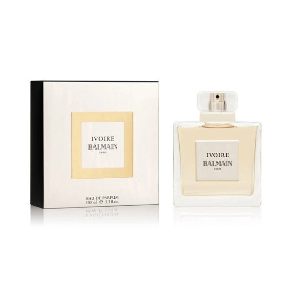 Ivoire de Balmain by Pierre Balmain