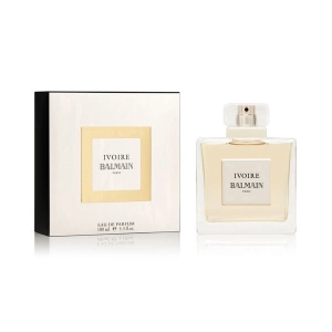 Ivoire de Balmain by Pierre Balmain