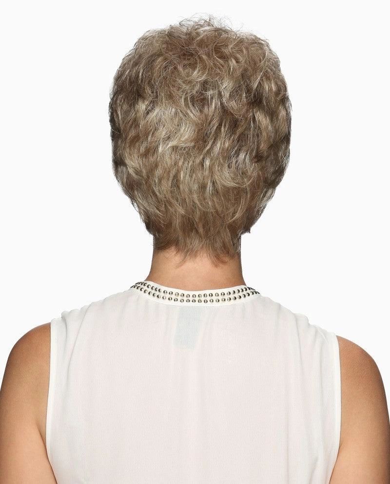 Jamie Hairpiece by Estetica Designs | Synthetic (Pure Stretch Cap) | Clearance Sale