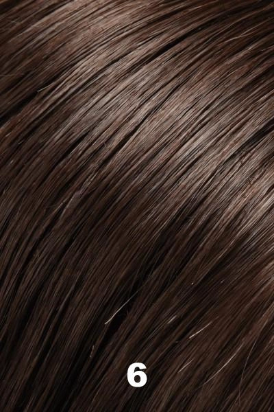 Jon Renau Wigs - Charlotte (#6013) - Remy Human Hair