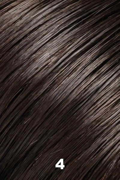 Jon Renau Wigs - Charlotte (#6013) - Remy Human Hair