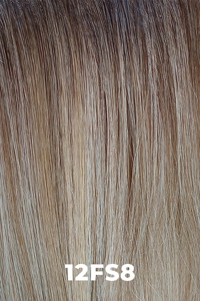 Jon Renau Wigs - Charlotte (#6013) - Remy Human Hair