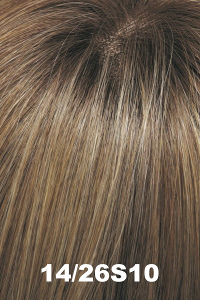 Jon Renau Wigs - Hollie (#5176)