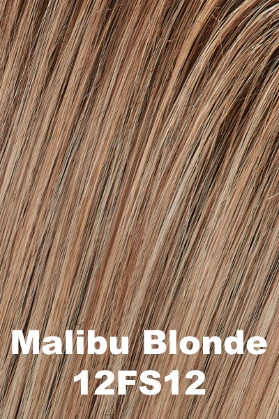 Jon Renau Wigs - Hollie (#5176)