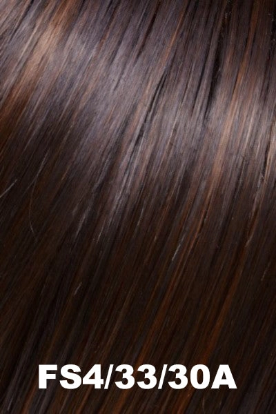Jon Renau Wigs - Hollie (#5176)
