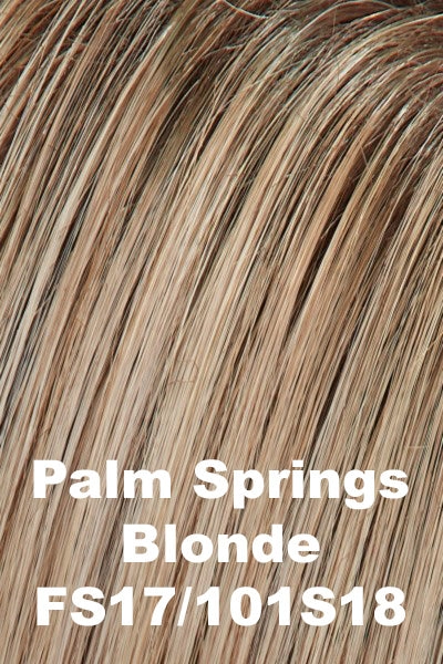 Jon Renau Wigs - Hollie (#5176)