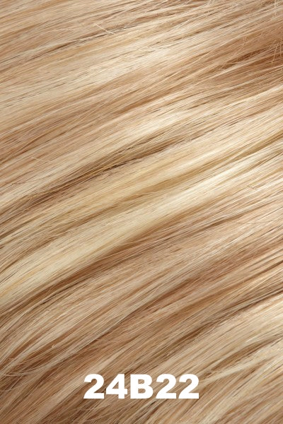 Jon Renau Wigs - Hollie (#5176)