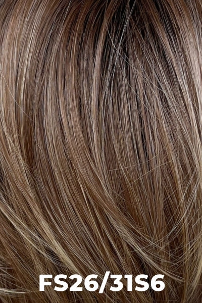 Jon Renau Wigs - Kelly (#5909)