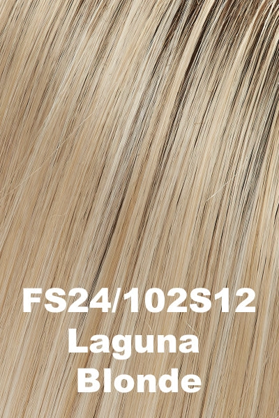 Jon Renau Wigs - Kelly (#5909)